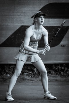 Ausschnitte 2770 - Norderstedt Open